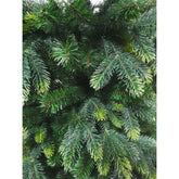 Hectarul - Brad artificial verde 1,5 m cu aspect natural si suport inclus - Arven MagicHome